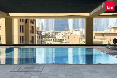 Appartement de 2 chambres à Downtown Dubai (Downtown Burj Dubai), UAE No. 154810 13