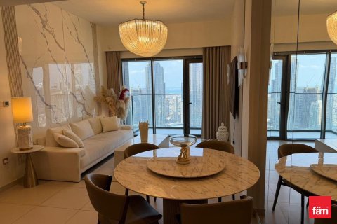 Appartement de 2 chambres à Downtown Dubai (Downtown Burj Dubai), UAE No. 154810 4