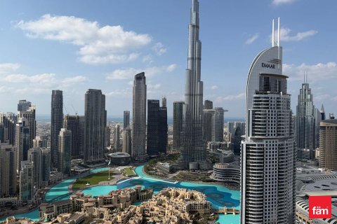 2 غرف نوم شقة في وسط مدينة دبي, الإمارات العربية المتحدة رقم 154810