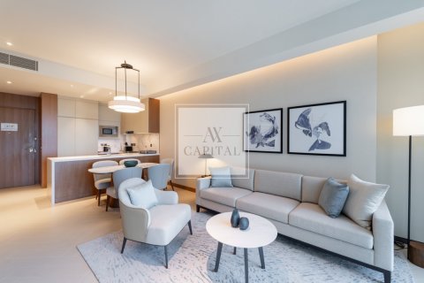 2 bedrooms Apartment in The Address Residences Dubai Opera, UAE No. 21987 1