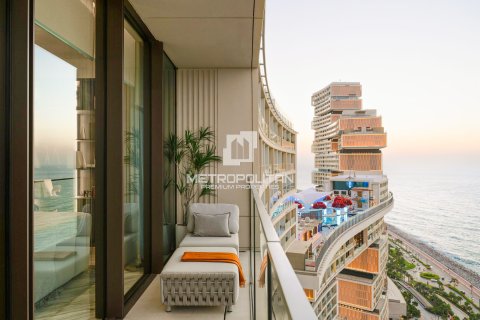 Appartement de 2 chambres à Palm Jumeirah, UAE No. 11237 1