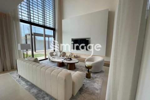 Villa de 5 chambres à Saadiyat Island, UAE No. 11227 8