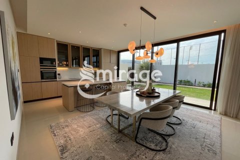 Villa de 5 chambres à Saadiyat Island, UAE No. 11227 5
