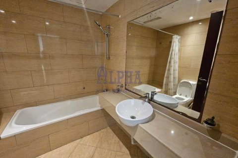 Квартира с 1 спальней  №112370 12