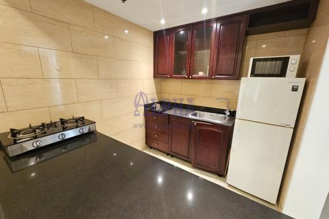 Квартира с 1 спальней  №112370 9