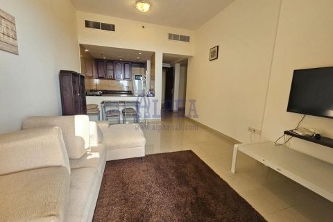 Квартира с 1 спальней  №112370 6