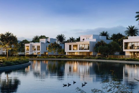 Villa de 4 chambres  No. 112369 6