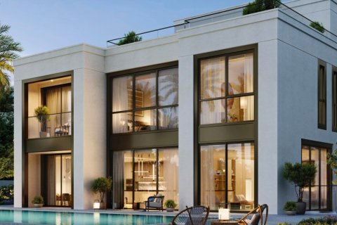 Villa de 4 chambres  No. 112369 5