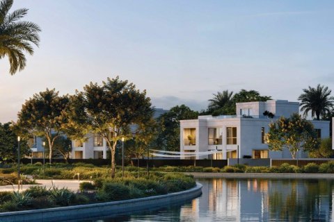 Villa de 4 chambres  No. 112369 11