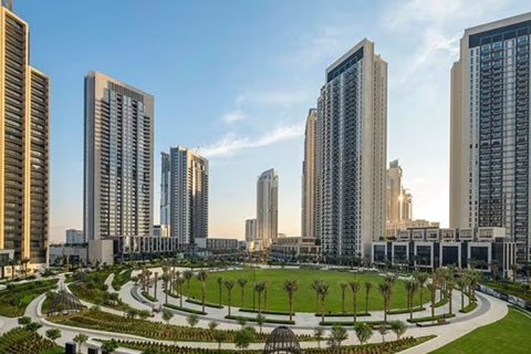 1 غرف نوم شقة في دبي, الإمارات العربية المتحدة رقم 167383