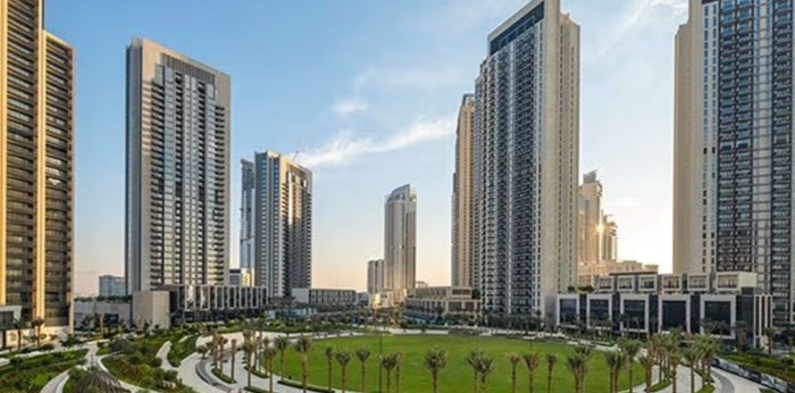 1 غرف نوم شقة في دبي, الإمارات العربية المتحدة رقم 167383
