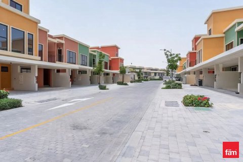 4 غرف نوم تاون هاوس في دبي, الإمارات العربية المتحدة رقم 167380 12