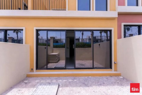 4 غرف نوم تاون هاوس في دبي, الإمارات العربية المتحدة رقم 167380 11