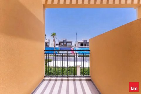 4 غرف نوم تاون هاوس في دبي, الإمارات العربية المتحدة رقم 167380 4