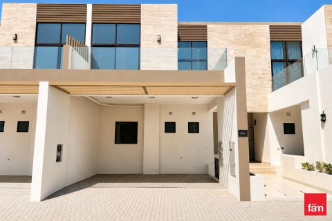 4 غرف نوم تاون هاوس في دبي, الإمارات العربية المتحدة رقم 167379