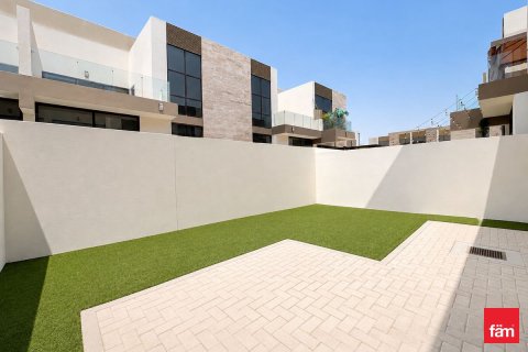 4 غرف نوم تاون هاوس في دبي, الإمارات العربية المتحدة رقم 167379 22