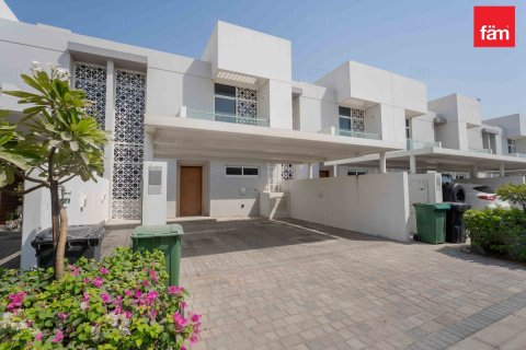 Townhouse de 3 dormitorios en Dubai, UAE No. 167384 26