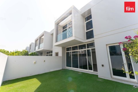 Townhouse de 3 dormitorios en Dubai, UAE No. 167384 13
