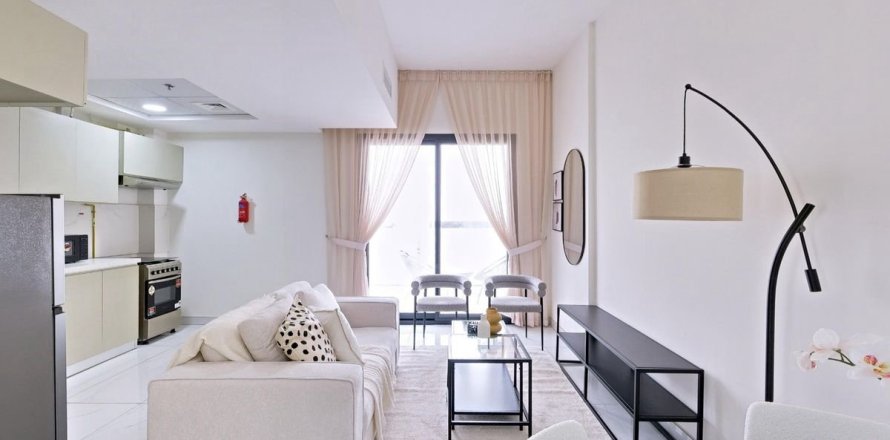 1 bedroom Apartment in Al Furjan, UAE No. 167382
