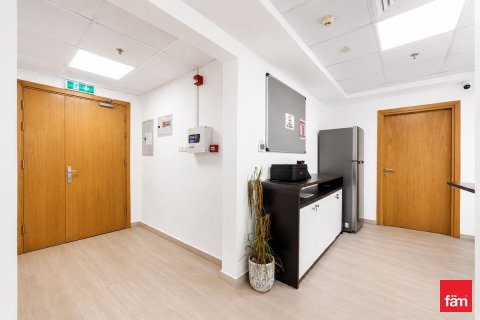 116.2m² Office in Dubai, UAE No. 167381 6
