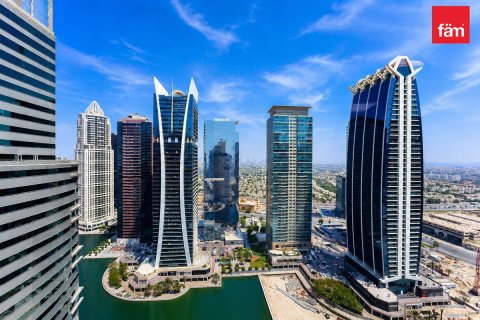 116.2m² Office in Dubai, UAE No. 167381 9