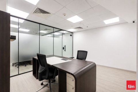 116.2m² Office in Dubai, UAE No. 167381 4