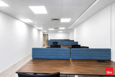 116.2m² Office in Dubai, UAE No. 167381 11