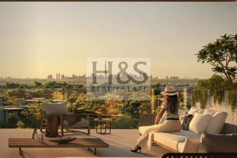 Appartement de 3 chambres  No. 112761 3
