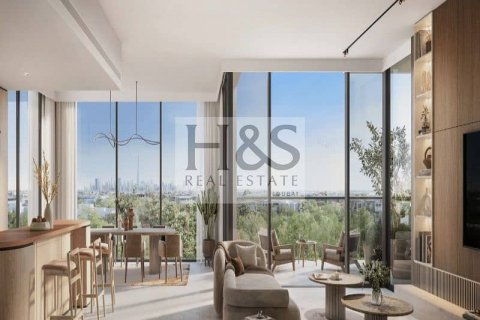 Appartement de 3 chambres  No. 112761 11