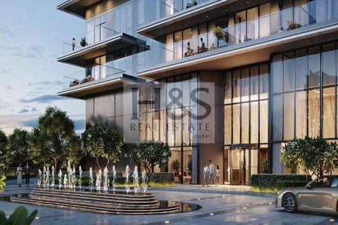 Appartement de 3 chambres  No. 112757 11