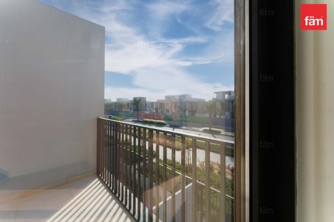 Townhouse de 3 dormitorios  No. 115192 10