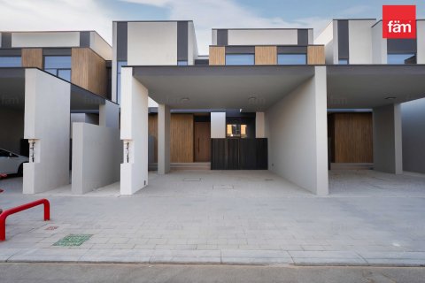Townhouse de 3 dormitorios  No. 115192 3