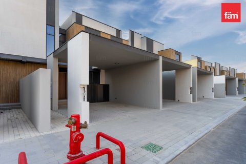 Townhouse de 3 dormitorios  No. 115192 4