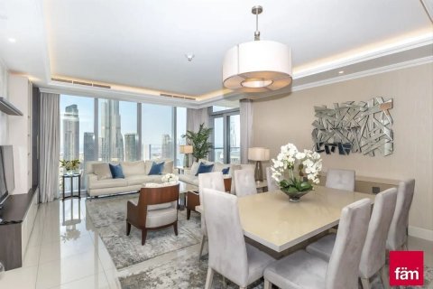 Apartment de 3 dormitorios  No. 115197 11