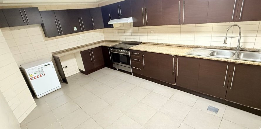 Appartement de 3 chambres No. 115194