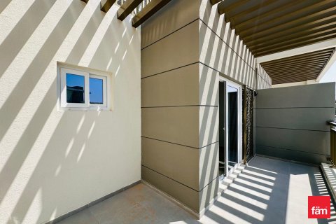 Townhouse de 3 dormitorios  No. 115193 7