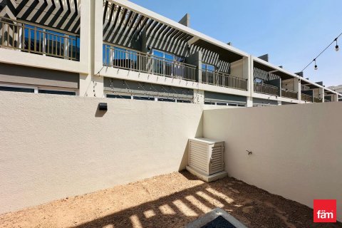 Townhouse de 3 dormitorios  No. 115193 3