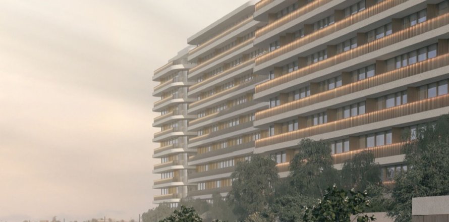 Apartment de 2 dormitorios en Al Wasl, UAE No. 87469