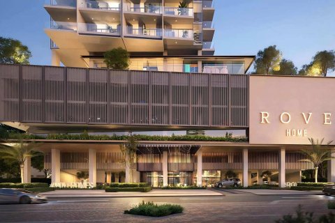 Apartment de 42.7m² en Dubai Marina, UAE No. 87471 10