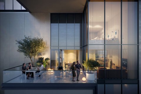 Apartment de 42.7m² en Dubai Marina, UAE No. 87471 5