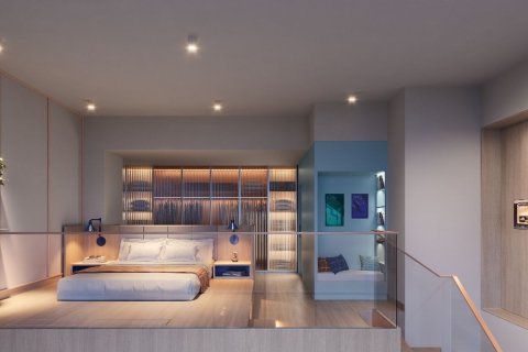 Apartment de 42.7m² en Dubai Marina, UAE No. 87471 4