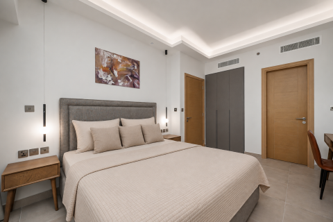 1 bedroom Apartment in Jumeirah Lake Towers, UAE No. 199732 8