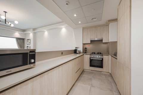 1 bedroom Apartment in Jumeirah Lake Towers, UAE No. 199732 13