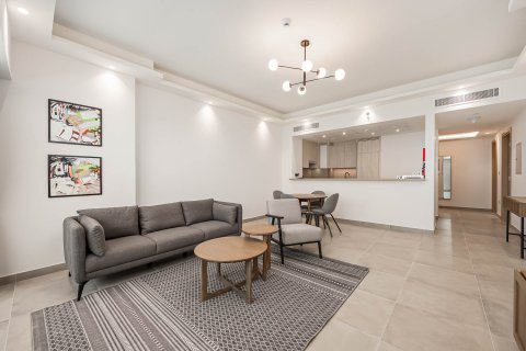 1 bedroom Apartment in Jumeirah Lake Towers, UAE No. 199732 11
