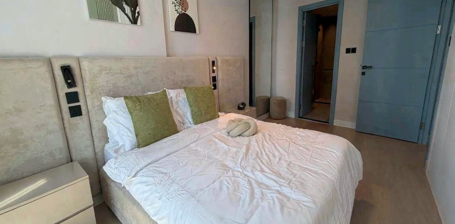 2 bedrooms Apartment in The Torch, UAE No. 199727