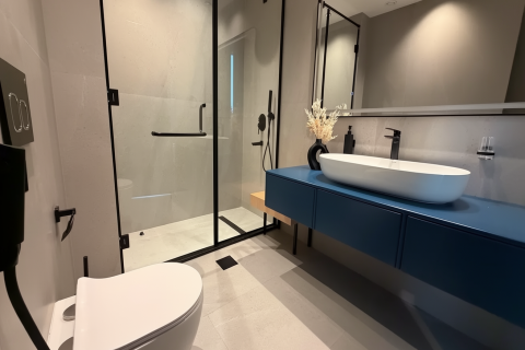 2 bedrooms Apartment in The Torch, UAE No. 199727 3