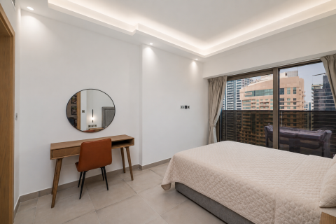 1 bedroom Apartment in Jumeirah Lake Towers, UAE No. 199729 5