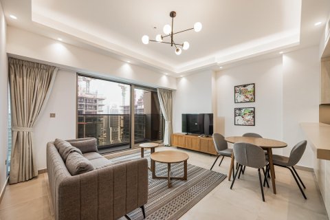 1 bedroom Apartment in Jumeirah Lake Towers, UAE No. 199729