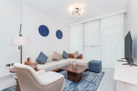 1 bedroom Apartment in Business Bay, UAE No. 199728 23