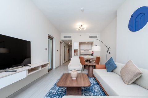 1 bedroom Apartment in Business Bay, UAE No. 199728